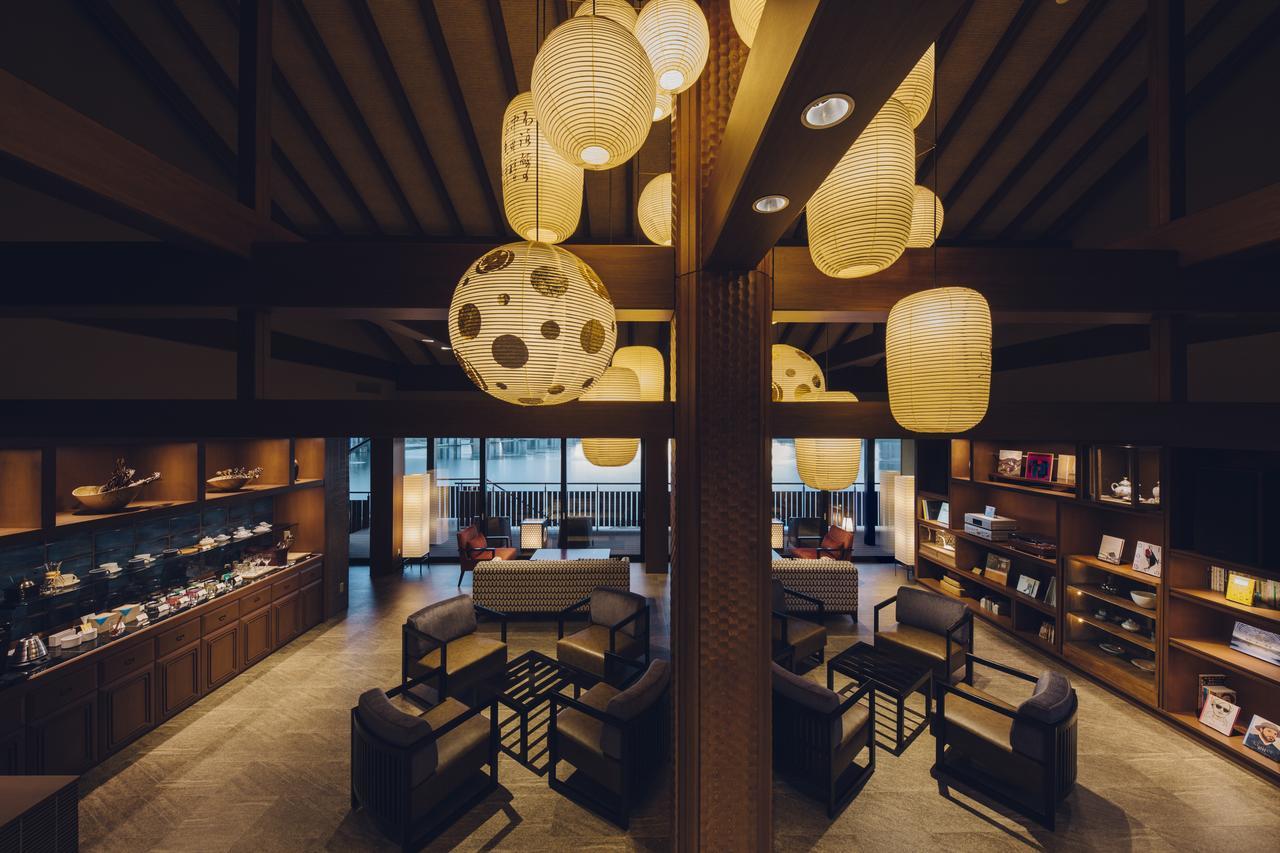 Akariya Geihanro Inuyama Exterior photo
